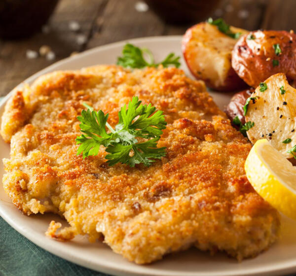 Speisekarteneintrag-Schnitzel_meal_section